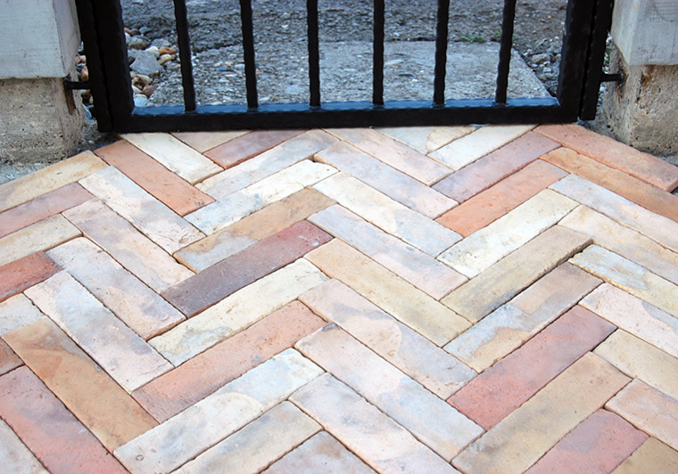 Parquet 4