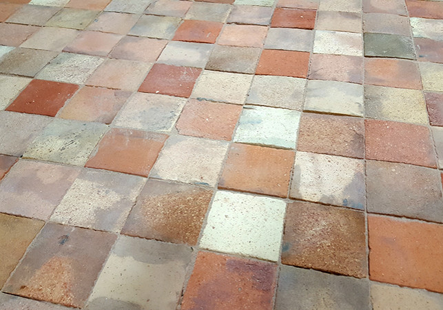Square 4